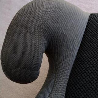チャイルドシート　自動車用の画像