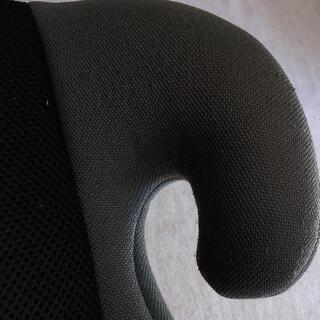 チャイルドシート　自動車用の画像