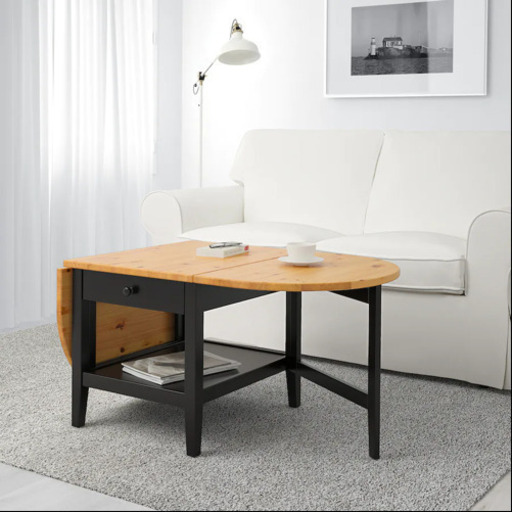 【IKEA】コーヒーテーブル