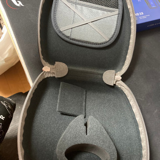 Apple AirPods Max ワイヤレスヘッドホン スペースグレーの画像
