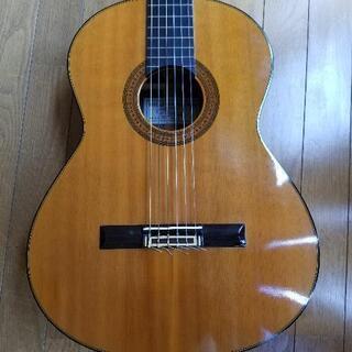 【火曜まで!】クラシックギター 松岡良治 M100の画像