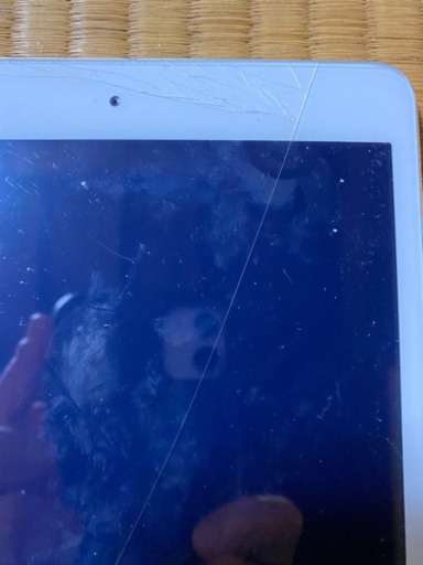 家電 iPad