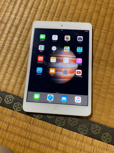 家電 iPad