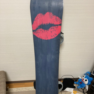 バートン スノボ 板 マリリン