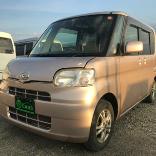 ご成約★格安 値下げ【支払総額12万円】車検２年付⁉️ ダイハツ...