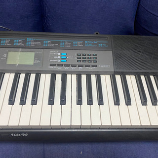 CTK-2550 CASIO  電子キーボード　　「8月5日限定」