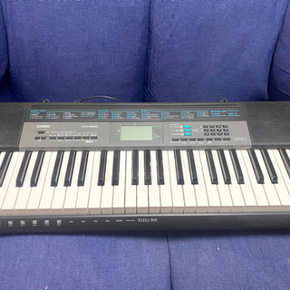 CTK-2550 CASIO  電子キーボード　　「8月5日限定」の画像