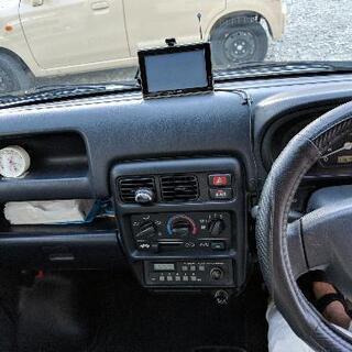 車検満タン！ アクティトラックの画像