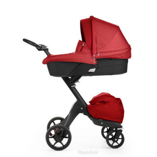 Stokke ストッケ　高級　ベビーカーの画像
