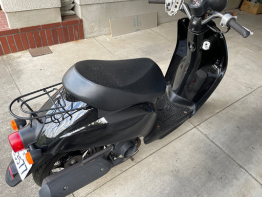 ホンダ　トゥデイ　現車確認、取りに来れる方のみ　交換可