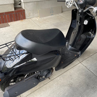 ホンダ　トゥデイ　現車確認、取りに来れる方のみ　交換可