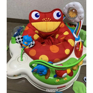 （お取り引き中）ジャンパルーの画像