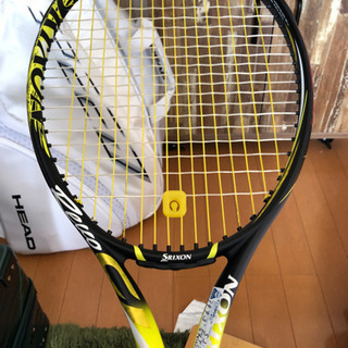 テニスラケット SRIXON REVO CV 3.0 スリクソン...