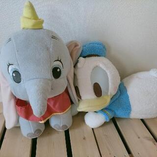 ぬいぐるみ
