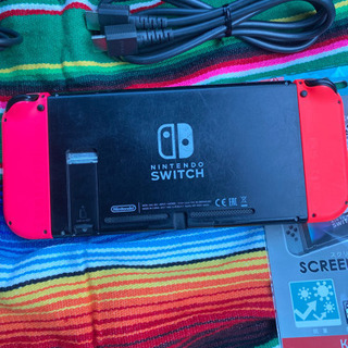 ニンテンドースイッチ　8/5限定価格