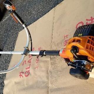 共立26ccプロ仕様◇刈払機、草刈機