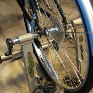 ジャイアントクロス3　２００９年モデル　中古　手渡しでお願いします。の画像