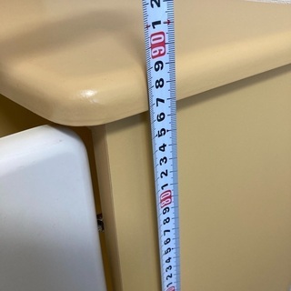 ペット用クローゼットの画像