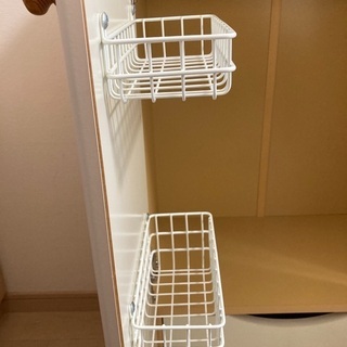 ペット用クローゼットの画像