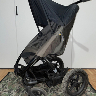 CURIO stroller 2014年製