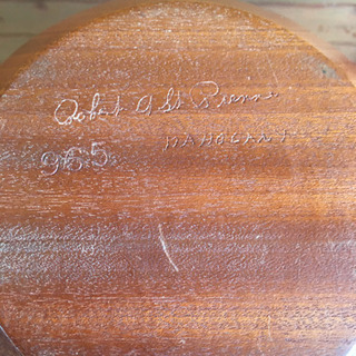 寄木細工　木壺　木箱の画像