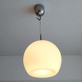 IKEA　ペンダントライト
