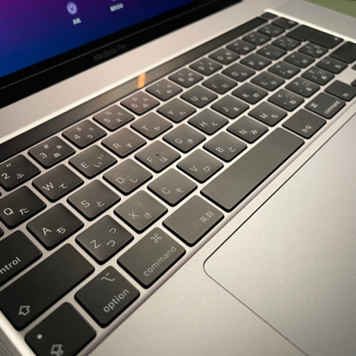 値下げ　APPLE MacBook Pro 16「最後のTouch Bar」