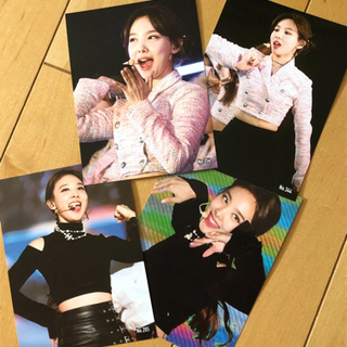 TWICEブロマイド ナヨン