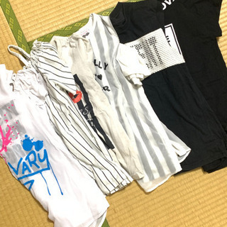 160cm まとめ売りの画像