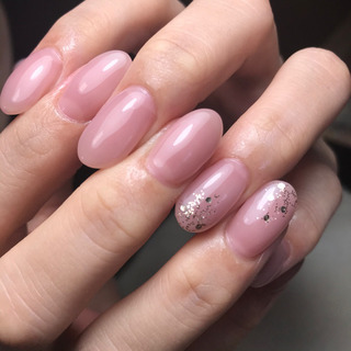 ジェルネイル♥️2980円～