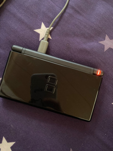 ニンテンドーDS,3DS Nintendo DS Lite