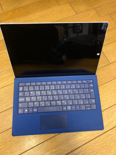 パソコン Microsoft Surface Pro3