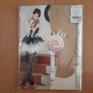 未開封、未使用ストッキングの画像