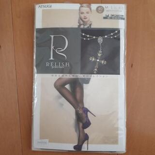 未開封、未使用ストッキングの画像