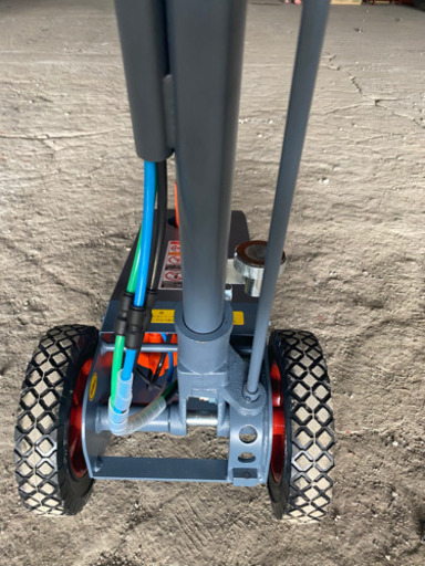 エアージャッキ