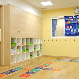 【湘南平塚校】サンライズキッズインターナショナルスクール 調理スタッフ募集の画像