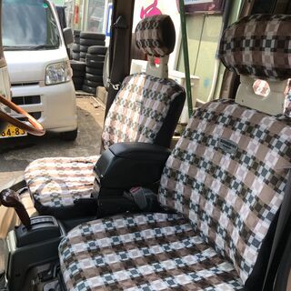 スバル　サンバーディアスクラシック　CVT　タイベル交換済　の画像