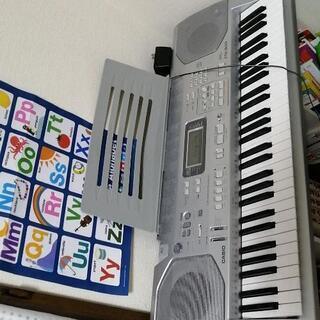 キーボードCASIO CTK-800