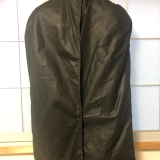 スーツ上下　中古
