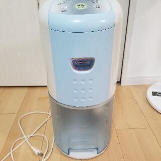 コロナ除湿機(2013年製)