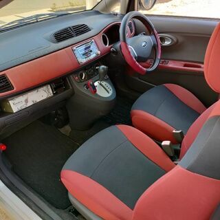 【大幅値下げ】スバルＲ１★車検1年半★プッシュスタートスマートキー★アルミホイールの画像