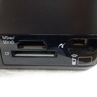 【ジャンク品】EPSON　プリンター　EP-803A　カラリオ　2010/10/20製造の画像