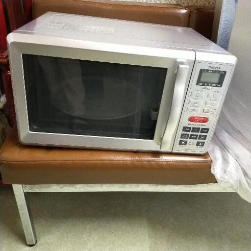 オーブンレンジ