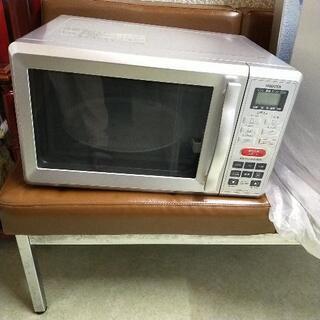 オーブンレンジ