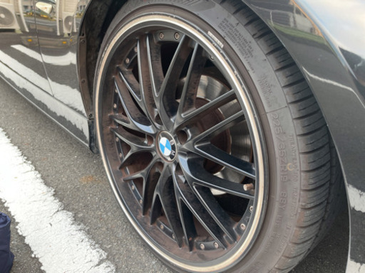 BMW 19インチホイール