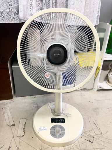 中古 扇風機 2013年製(電1-291)