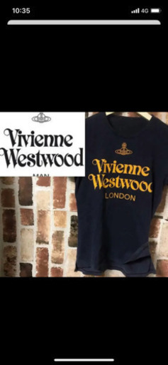 Vivienne Westwood ヴィヴィアン