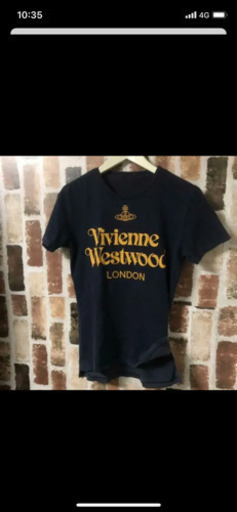 Vivienne Westwood ヴィヴィアン
