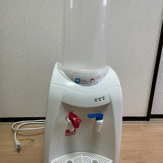 ウォーターサーバー
