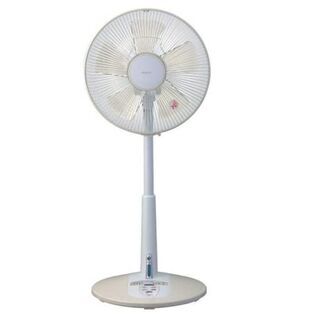 ３０ｃｍリモコン式のリビング扇風機　MORITA　MF-318A...